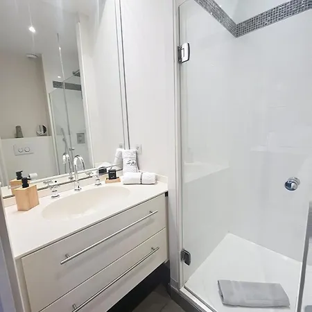 Center & Comfort Διαμέρισμα